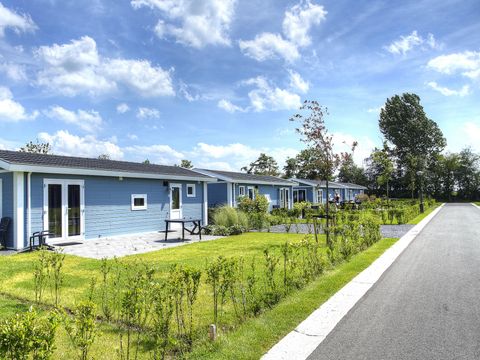 EuroParcs Bad Hulckesteijn - Camping Nijkerk - Image N°25