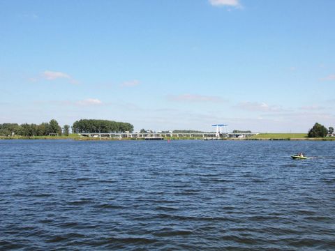 EuroParcs Bad Hulckesteijn - Camping Nijkerk - Image N°31