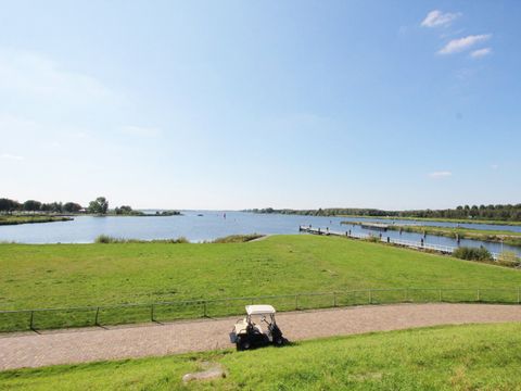 EuroParcs Bad Hulckesteijn - Camping Nijkerk - Image N°29