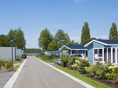 EuroParcs Bad Hulckesteijn - Camping Nijkerk - Image N°27