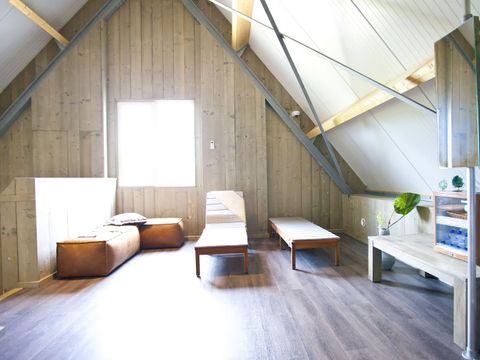 EuroParcs Bad Hulckesteijn - Camping Nijkerk - Image N°12
