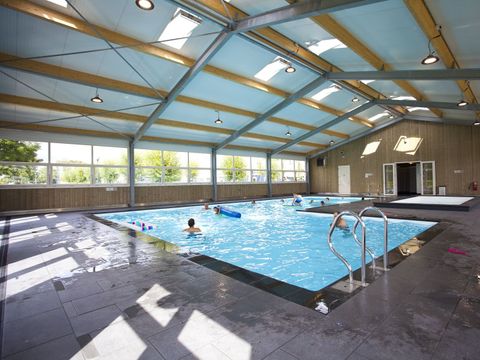 EuroParcs Bad Hulckesteijn - Camping Nijkerk - Image N°3