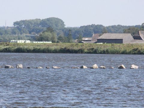 EuroParcs Bad Hulckesteijn - Camping Nijkerk - Image N°32