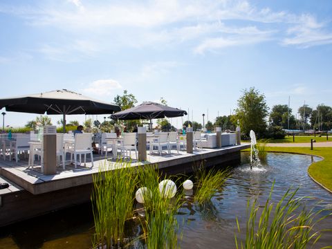 EuroParcs Bad Hulckesteijn - Camping Nijkerk - Image N°18