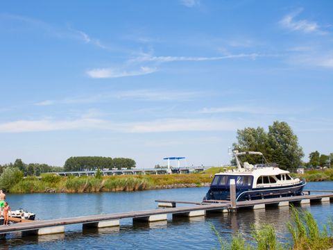 EuroParcs Bad Hulckesteijn - Camping Nijkerk - Image N°16
