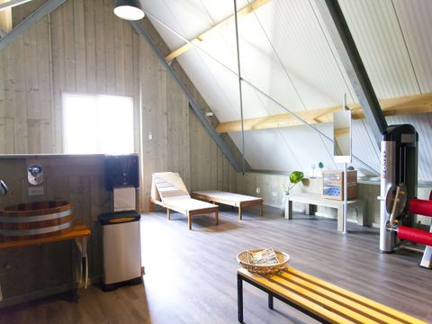 EuroParcs Bad Hulckesteijn - Camping Nijkerk - Image N°8