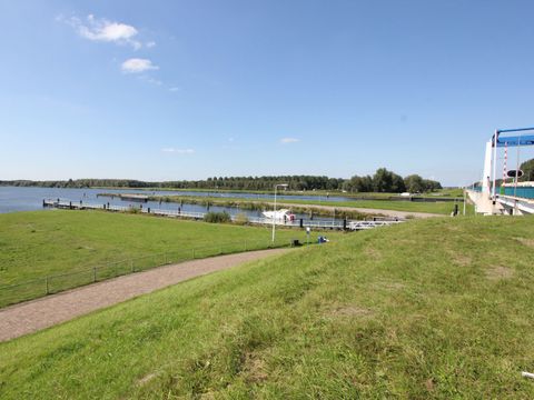 EuroParcs Bad Hulckesteijn - Camping Nijkerk - Image N°24