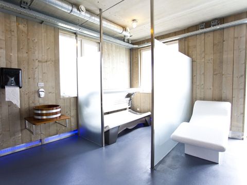 EuroParcs Bad Hulckesteijn - Camping Nijkerk - Image N°6