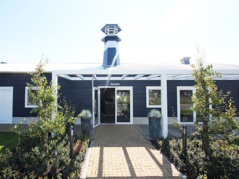 EuroParcs Bad Hulckesteijn - Camping Nijkerk - Image N°5
