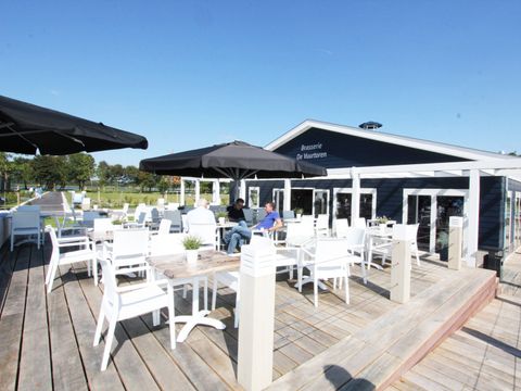 EuroParcs Bad Hulckesteijn - Camping Nijkerk - Image N°20
