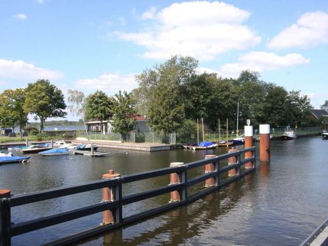 EuroParcs Bad Hulckesteijn - Camping Nijkerk - Image N°14