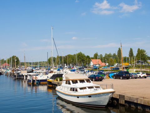 EuroParcs Bad Hulckesteijn - Camping Nijkerk - Image N°23