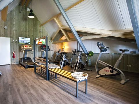 EuroParcs Bad Hulckesteijn - Camping Nijkerk - Image N°7
