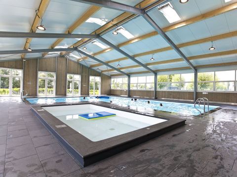 EuroParcs Bad Hulckesteijn - Camping Nijkerk - Image N°4