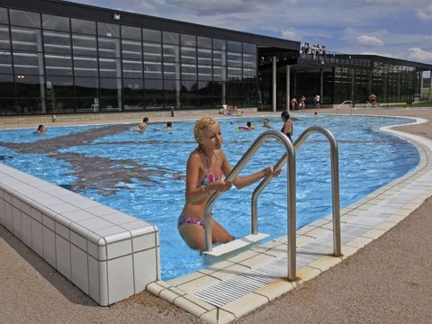 Résidence les Hauts de Valjoly - Camping Nord - Image N°9