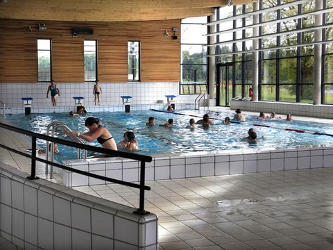 Résidence les Hauts de Valjoly - Camping Nord - Image N°10