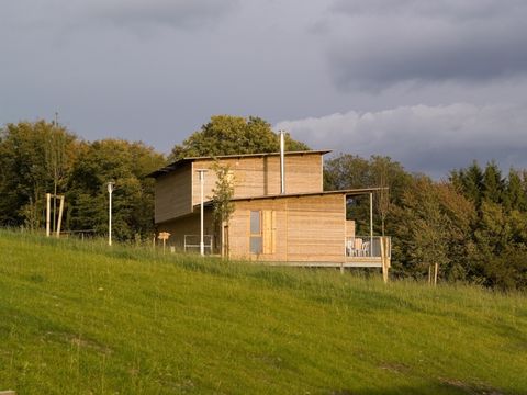 Résidence les Hauts de Valjoly - Camping Nord - Image N°4
