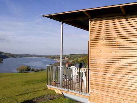 Résidence les Hauts de Valjoly - Camping Nord - Image N°2