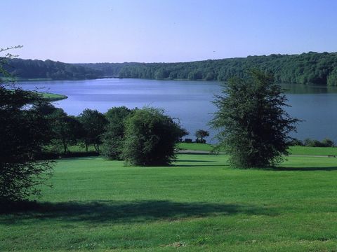 Résidence les Hauts de Valjoly - Camping Nord - Image N°14