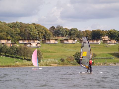 Résidence les Hauts de Valjoly - Camping Nord - Image N°16