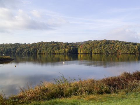 Résidence les Hauts de Valjoly - Camping Nord - Image N°13