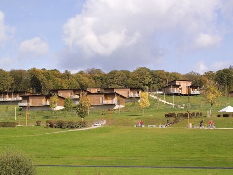Résidence les Hauts de Valjoly - Camping Nord - Image N°3