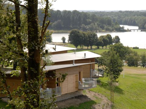 Résidence les Hauts de Valjoly - Camping Nord - Image N°6
