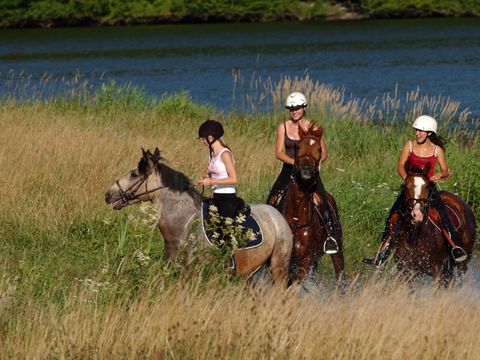 Résidence les Hauts de Valjoly - Camping Nord - Image N°17