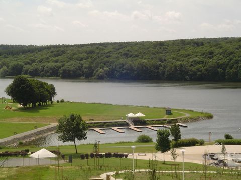 Résidence les Hauts de Valjoly - Camping Nord - Image N°12