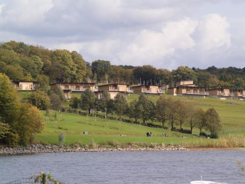 Résidence les Hauts de Valjoly - Camping Nord - Image N°5
