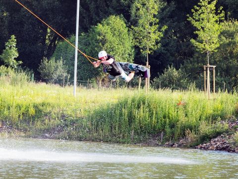 Mosel Ferienpark M13 - Camping Rhénanie-Palatinat - Image N°15