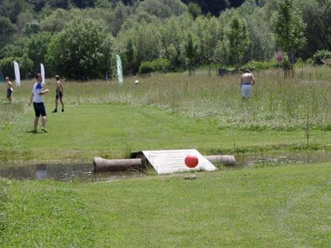 Mosel Ferienpark M13 - Camping Rhénanie-Palatinat - Image N°2