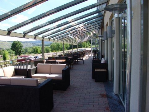 Mosel Ferienpark M13 - Camping Rhénanie-Palatinat - Image N°10