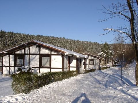 Ferienpark Ronshausen - Camping Hesse - Image N°26