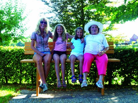 Ferienpark Ronshausen - Camping Hesse - Image N°22