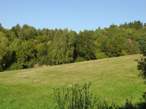 Ferienpark Ronshausen - Camping Hesse - Image N°15