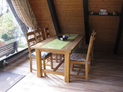 Ferienpark Ronshausen - Camping Hesse - Image N°27