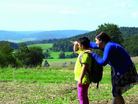 Ferienpark Ronshausen - Camping Hesse - Image N°13