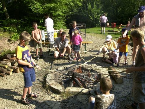 Ferienpark Ronshausen - Camping Hesse - Image N°9