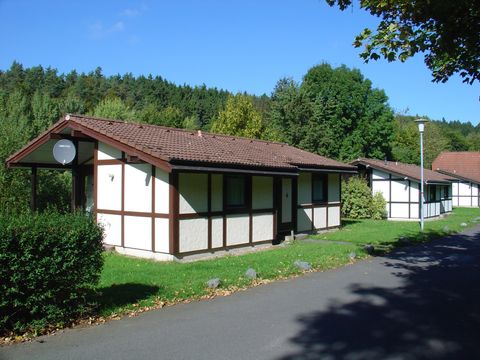 Ferienpark Ronshausen - Camping Hesse - Image N°17