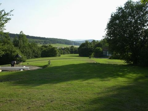 Ferienpark Ronshausen - Camping Hesse - Image N°8