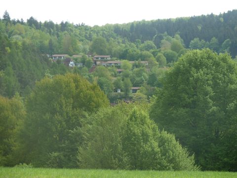 Ferienpark Ronshausen - Camping Hesse - Image N°18