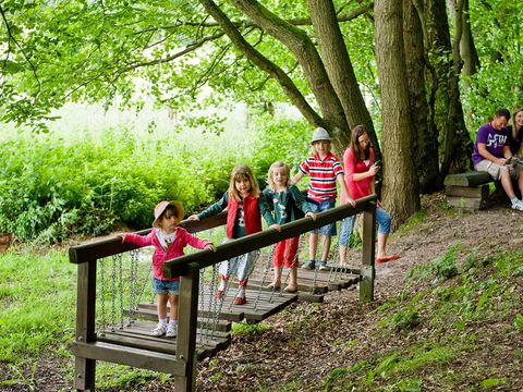 Ferienpark Ronshausen - Camping Hesse - Image N°11