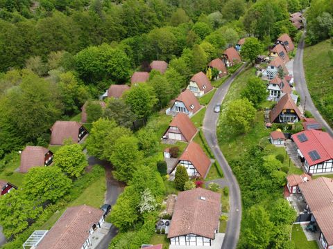 Ferienpark Ronshausen - Camping Hesse - Image N°28