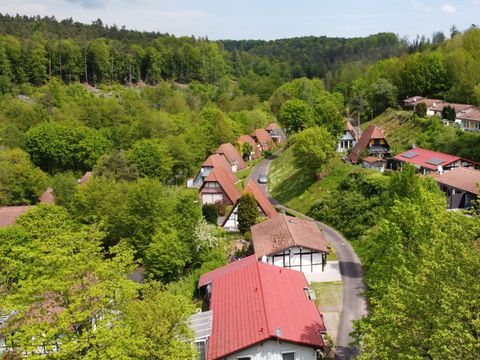 Ferienpark Ronshausen - Camping Hesse - Image N°30