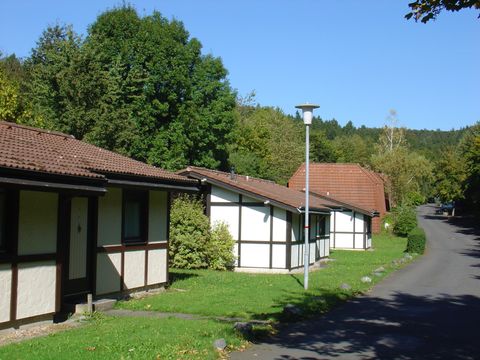 Ferienpark Ronshausen - Camping Hesse - Image N°14