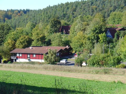 Ferienpark Ronshausen - Camping Hesse - Image N°16