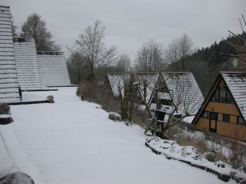 Ferienpark Ronshausen - Camping Hesse - Image N°5