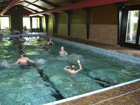 Ferienpark Ronshausen - Camping Hesse - Image N°3