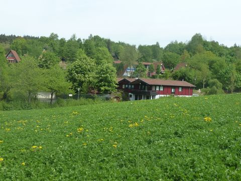 Ferienpark Ronshausen - Camping Hesse - Image N°23